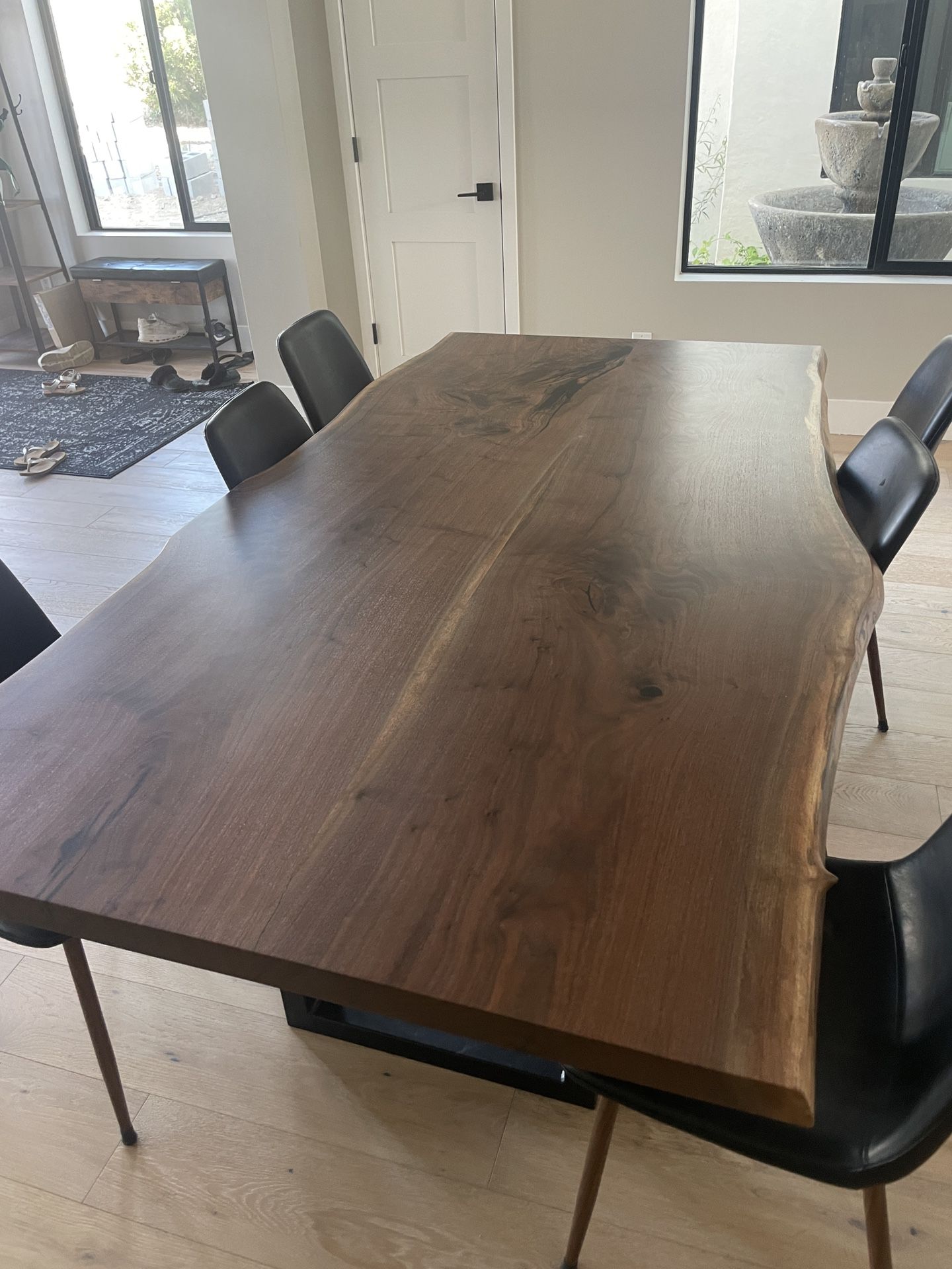 Dining Table Or Large Office Table 