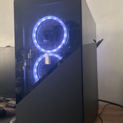 Gaming Pc Accept Trades 