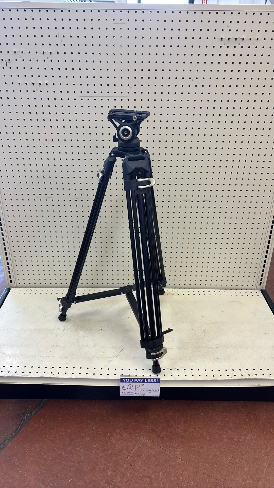 Smallrig Tripod