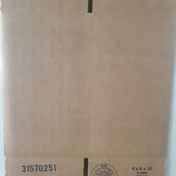 Corrugated Box, Cardboard Box