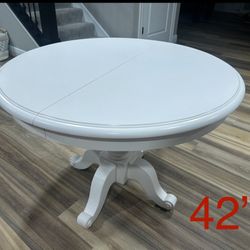 Dining Room Table (No Chairs)