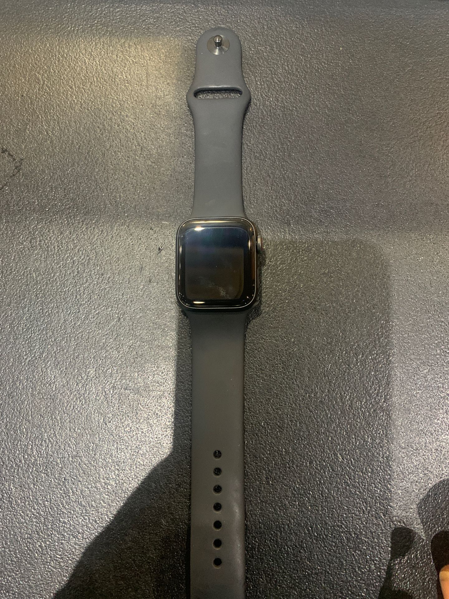 Apple Watch Series 5