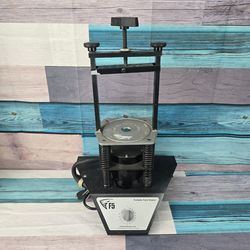 F5 Paint Shaker Portable 1 Gallon Quart Aerosol Cans Three Axis Operation Timer