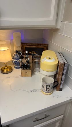 Nespresso Vertuo Pop+ Espresso Maker