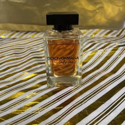 Dolce & Gabbana The Only One 