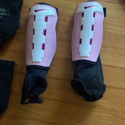 Girls Knee Pads Adidas