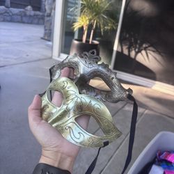 Masks Masquerade 