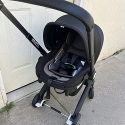 EVENFLO SHYFT DUALRIDE 2&1