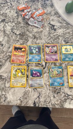 Pokemon