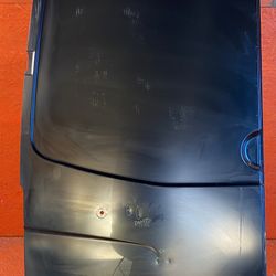 2014 2015 2016 2017 2018 MERCEDES SPRINTER 2500 REAR LEFT SIDE DOOR SHELL OEM