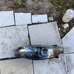 Car Parts 2015 2017 Toyota Camry 