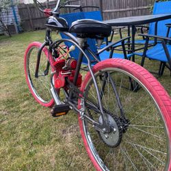 Bike Motor