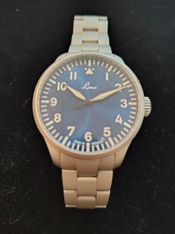 LACO FLIEGER WATCH