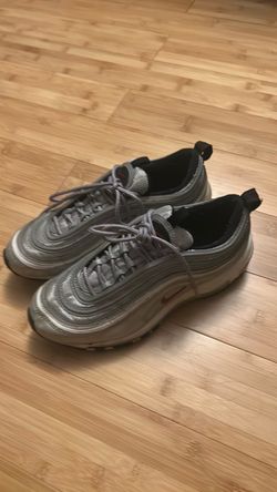 Nike Air Max 97 OG "Silver Bullet"