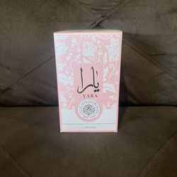 Yara Perfume By Lattafa