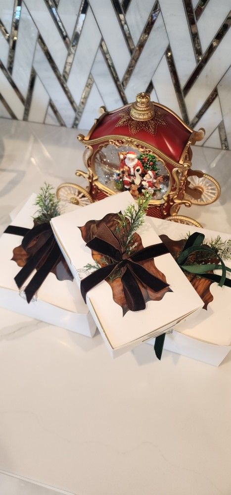 Organic Natural Dried Persimmons