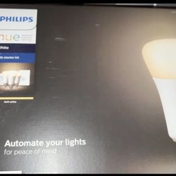 Philips HUE Bulb Kit 
