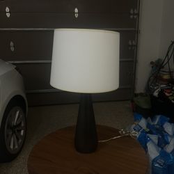 Table Lamp