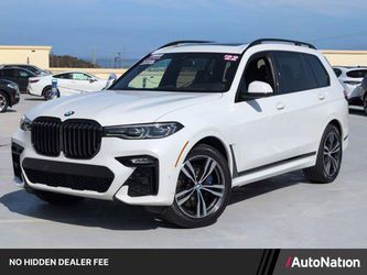 2022 BMW X7
