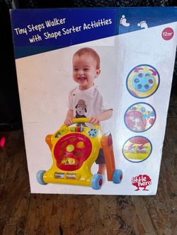 Baby Walker