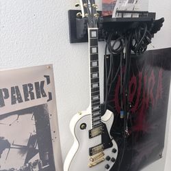 Harley Benton Les Paul