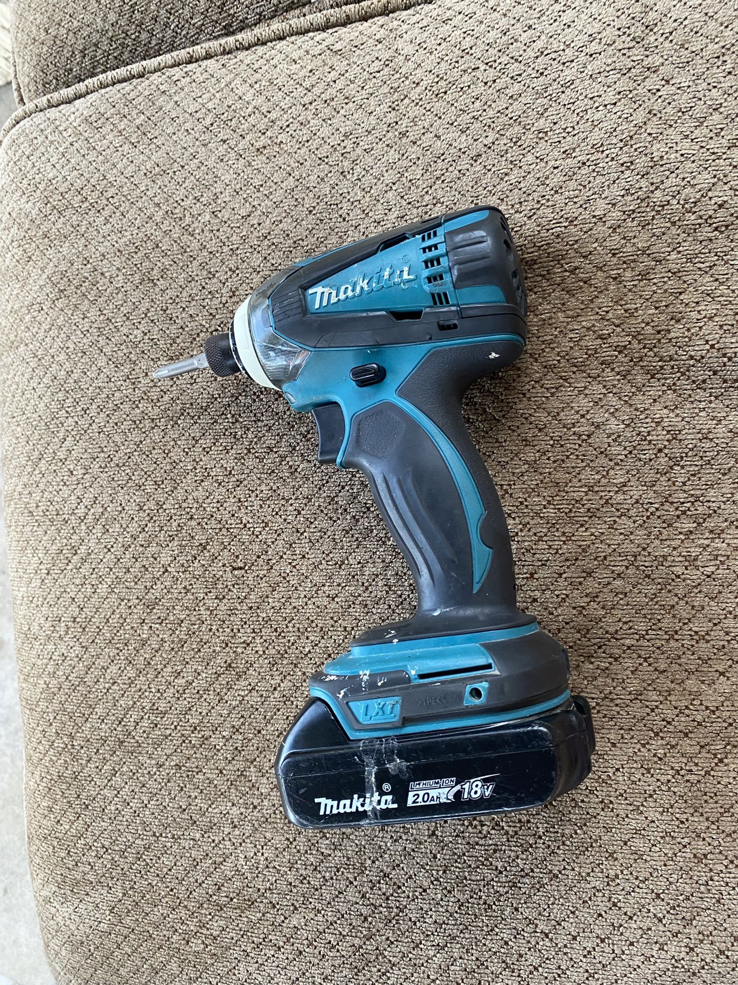 Makita Drill