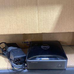 Dell Inspiron 3050 D12U Windows10 小型PC Dell Inspiron 3050 Micro D12U Intel Celeron J1800 2.41GHz 4GB RAM