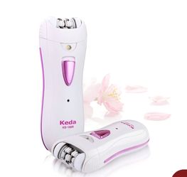 Epilator Smooth Glide Epilator For Women Face RechargeableEpilator For Women FacialEpilator Hair Remover Smooth GlideEpilator For WomenFace Bikini Hai