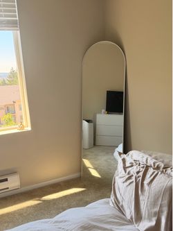 Full Body Mirror