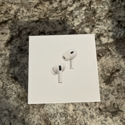 AirPods Pro2