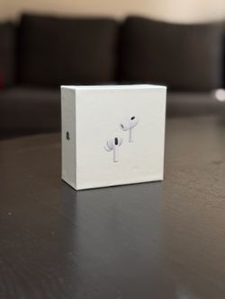 AirPod Pro 2