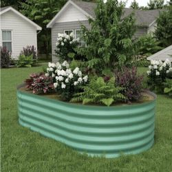 Gardening Bed