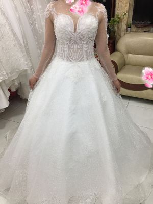 New And Used Wedding Dresses For In Tacoma Wa Offerup Wedding Dress For In Parkland Wa