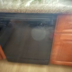 Dishwasher - working great