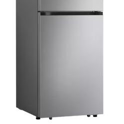 New Lg Fridge Stainless Steel 
