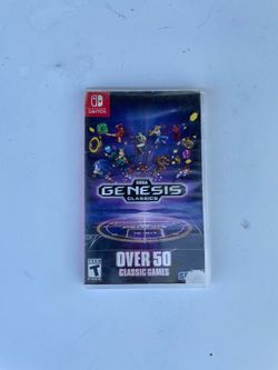 SEGA Genesis