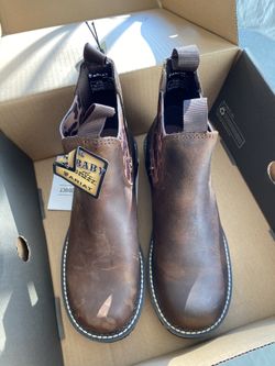 ARIAT Fatbaby Twin Gore Womens Boot