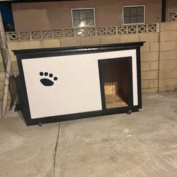 Dog House Casita De Perro