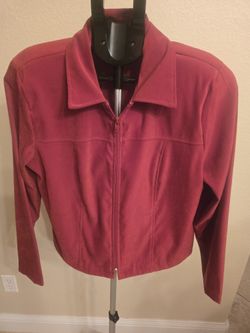 Vintage Clio Jacket. PL