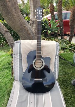 Guitar