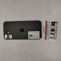 iPhone 16 Plus 128GB Unlocked - On Special Cash Deal $649