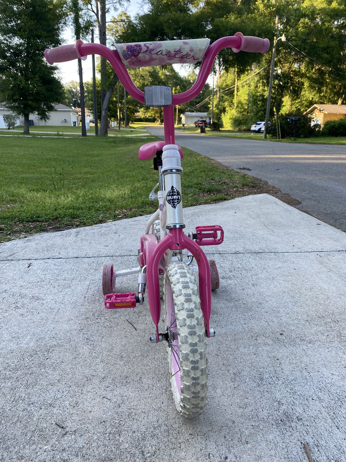 bike for girl-bicicleta para niña