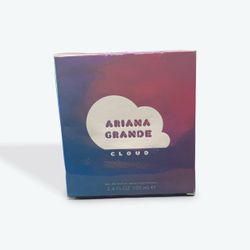 Ariana Grande Cloud