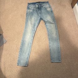 Jeans For Sale!