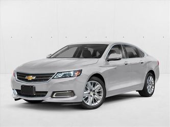 2019 Chevrolet Impala
