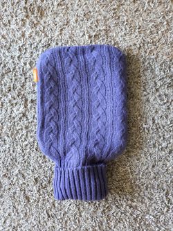 Hot Water Bag 