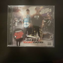 Dj Quiksilva- Lethal Squad Mixtape Vol 3