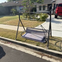 Porch Swing