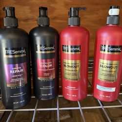 TRESemme