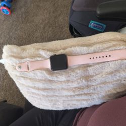 Apple Watch Series 3 42mm Aluminum 